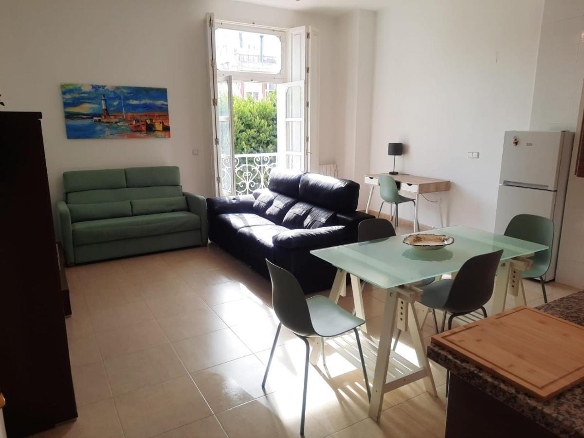 Appartement Cozy In The Heart Of *